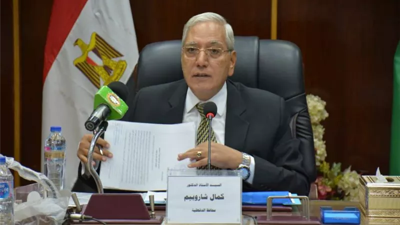غلق 5 صيدليات في الدقهلية.. تعرف على السبب
