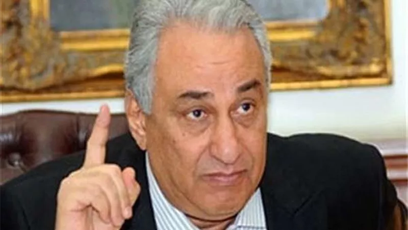 نقيب المحامين ينفي تنازل النقابة عن دعوى عدم دستورية 