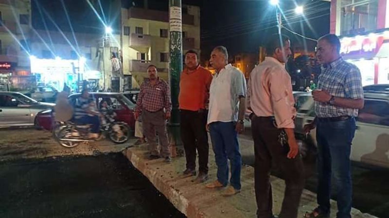 بلدنا اليوم