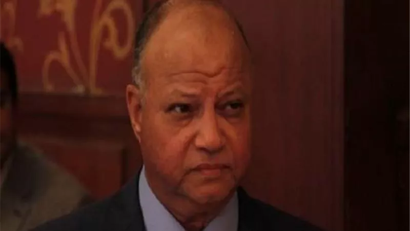 القاهرة تستكمل أعمال الهدم بمنطقة المدابغ بحي مصر القديمة