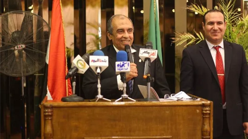 هيئة الإصلاح الزراعي تحقق فائضًا 18 مليون جنيه لأول مرة في التاريخ