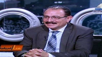 طارق فهمي: ما حدث بالأمس مُفبرك من الجزيرة والقنوات المعادية
