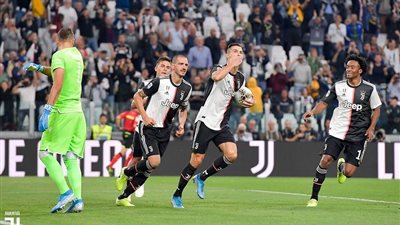 تعليق ناري من رونالدو بشان رد فعله أمام أتلتيكو مدريد