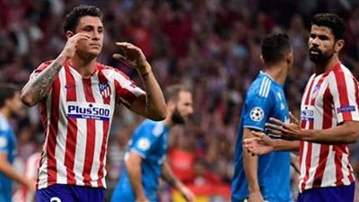 أتلتيكو مدريد يسقط في فخ التعادل أمام فيجو بالدوري الإسباني