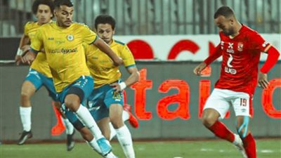 موسيماني يعلن تشكيل الأهلي في مباراته أمام الإسماعيلي