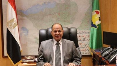 محافظ الفيوم ووزير الإسكان يفتتحان مدرسة جديدة بالمحافظة