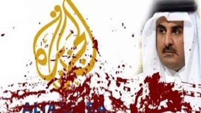 فيديو وصور| بعد افتضاح أمرها.. 