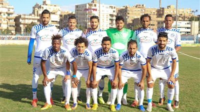 أسوان تستضيف المقاصة في أولى جولات الدوري