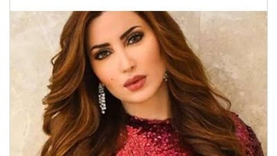نسرين طافش تحصل على الإقامة الذهبية بالإمارات