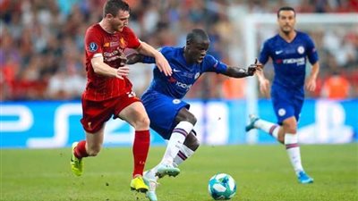 ليفربول ضد تشيلسي.. 5 أرقام في قمة البريميرليج
