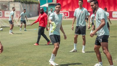 نجم الأهلي على أعتاب بيراميدز ( تفاصيل)