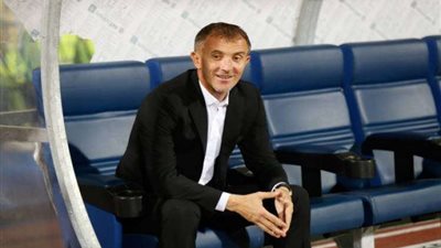 عودة حازم إمام وزيزو.. ميتشو يعلن قائمة الزمالك لمواجهة الاتحاد