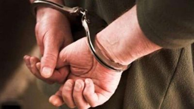 المشدد 10 سنوات لـ عاطل بتهمة الإتجار بالمخدرات في الزاوية الحمراء