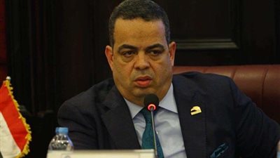 عصام هلال: الشباب المصري أصبحوا سواعد الدولة وعماد مجتمعها