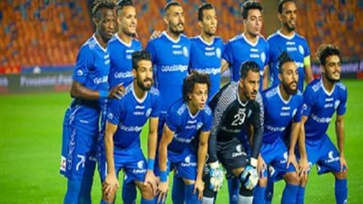 أسوان بالقوة الضاربة أمام البنك الأهلي