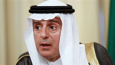 عادل الجبير: هجوم 
