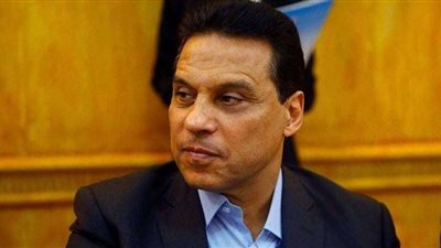 حسام البدري يعقد مؤتمرًا صحفيًا الخميس للإعلان عن خطة المنتخب
