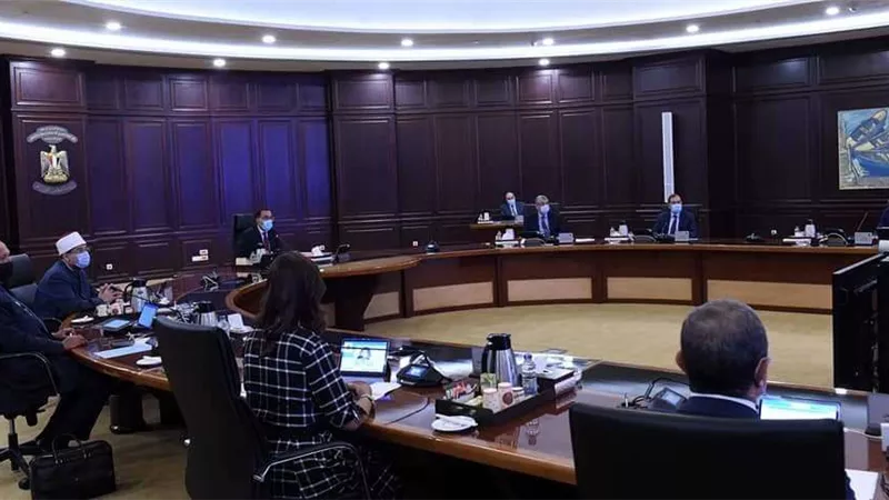 وزيرة البيئة: الحكومة حققت نجاحات واضحة فيما يتعلق بالاصلاح الاقتصادي الشامل
