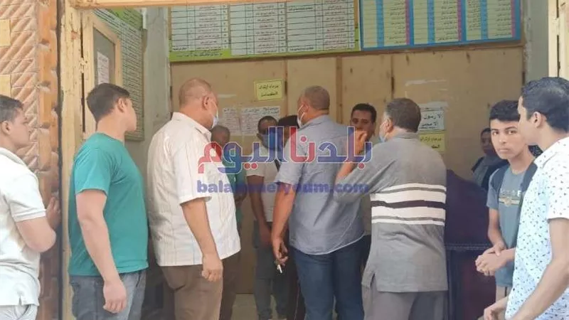 غلق وتشميع مركزين للدروس الخصوصية بأبو المطامير