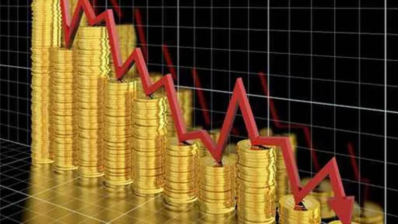 أسعار الذهب تسجل ارتفاعا طفيفا بنهاية تعاملات اليوم