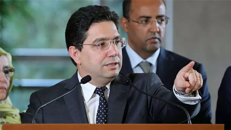 أول تعليق من المغرب على استئناف العلاقات مع إسرائيل