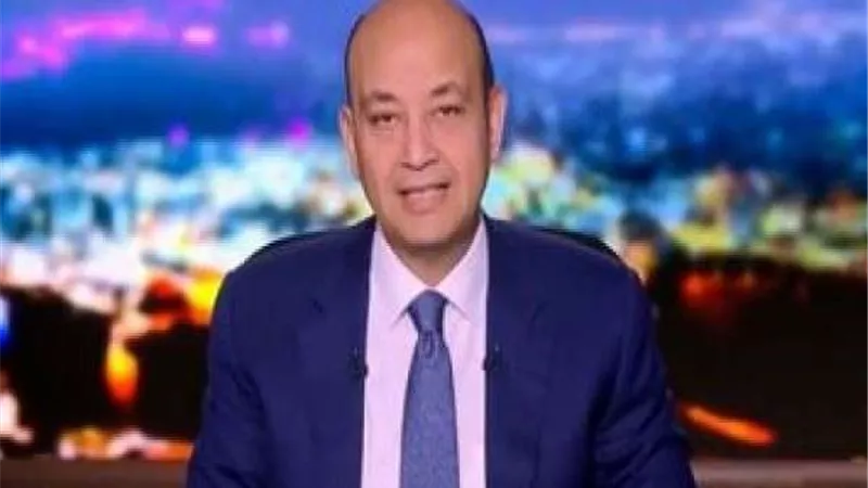 عمرو أديب: المظاهرات مش سُبة.. فرنسا وبريطانيا وأمريكا فيها مظاهرات