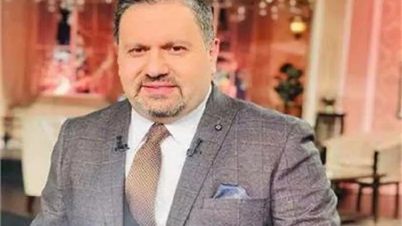 إدوارد يحيي رابع حفلاته بالساحل الشمالي.. في هذا الموعد