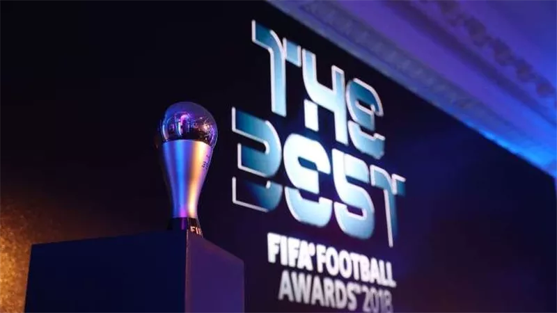 تفاصيل حفل جوائز THE BEST بإيطاليا
