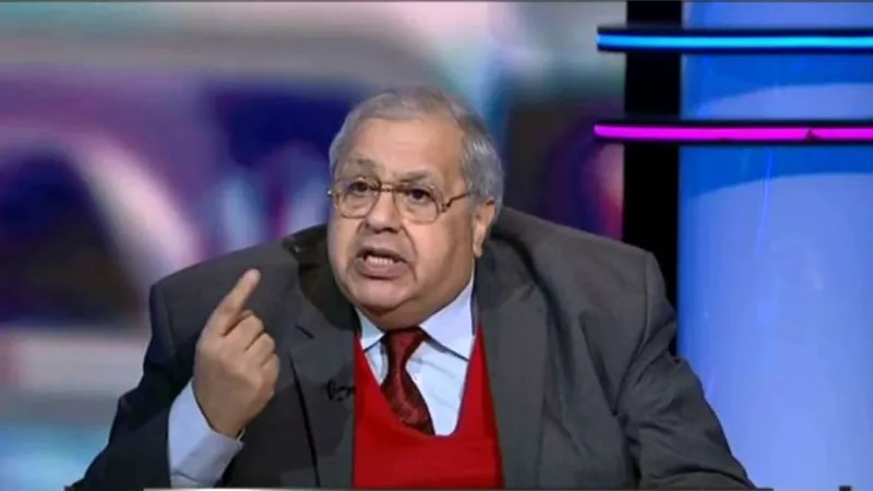 نقيب أطباء الجيزة: المنظومة الصحية في خطر.. وعلى الأطباء المشاركة بالانتخابات