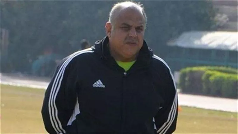 أيمن طاهر ينهي مشواره مع الزمالك للانضمام للمنتخب