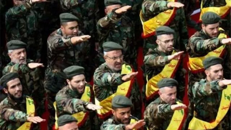 أول تعليق من حزب الله على رفع الدعم عن المحروقات في لبنان