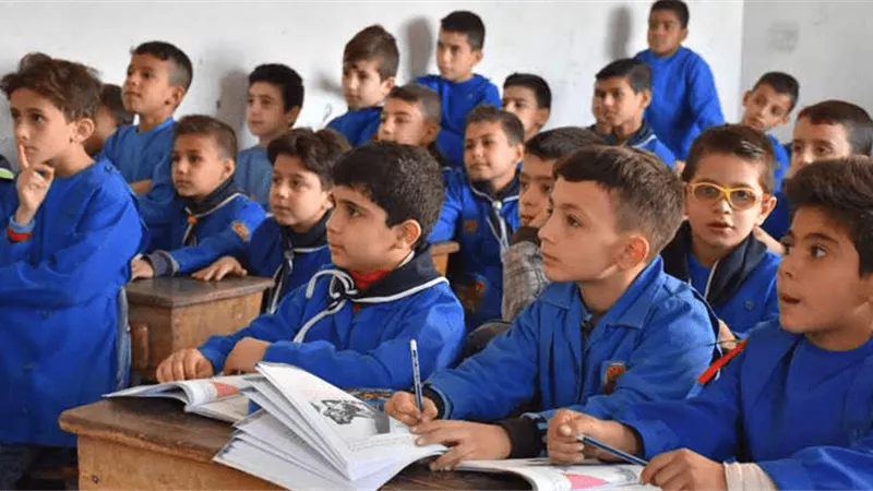 تماثل حالات تسمم المنيا للشفاء