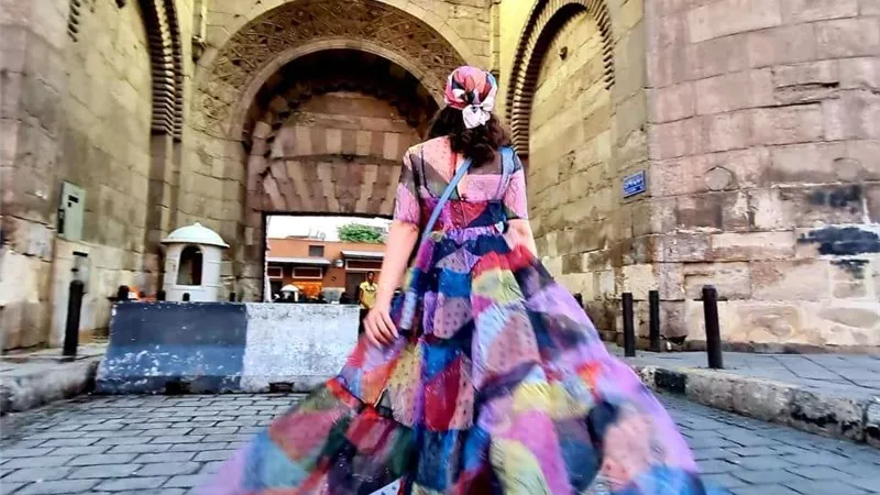 السياحة: استمراراً الحملة الترويجية لمصر بالسوق العربي