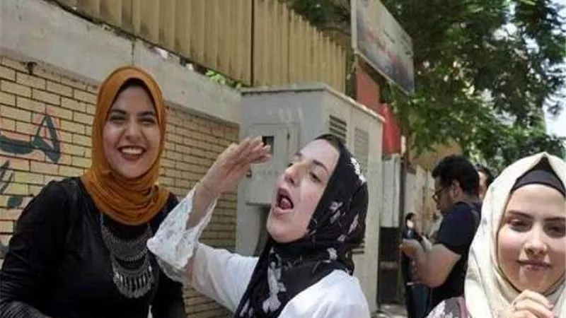 مفاجأة لطلاب الثانوية العامة قبل إعلان نتيجة ( فيديو)