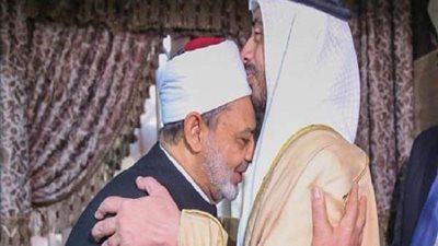 الأزهر يشيد ببسالة قوَّاتنا المسلحة في القضاء على بؤر الإرهاب
