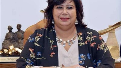 وزيرة الثقافة ورئيس الأوبرا يفتتحان فعاليات الدورة الـ29 لمهرجان قلعة صلاح الدين
