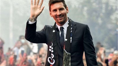 بوكيتينو يزيد الغموض بشأن موعد ظهور ميسي