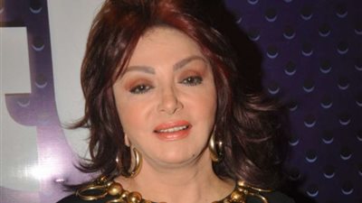 الفنانة نبيلة عبيد تعلق على إطلاق اسم سمير غانم على كوبري جديد.. ماذا قالت؟