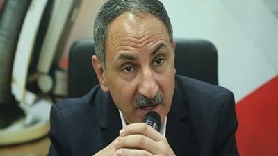مجدي ملك: تطبيق البورصة السلعية يضبط أسعار الأسواق