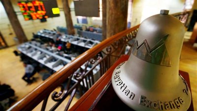 البورصة تقفز 1.5% والأسهم تربح 9 مليارات جنيه خلال نهاية تعاملات الأسبوع