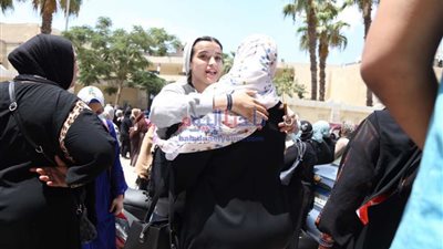 موعد نتيجة الثانوية العامة 2021