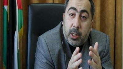 المستشار الإعلامي لرئيس حماس: لا نريد حدوث أى شرخ بالعلاقة مع مصر
