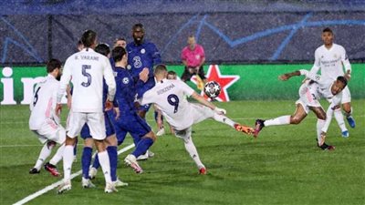 ريال مدريد يواجه صدمة بعد إصابة نجمه.. وبديل وحيد لتعويضه