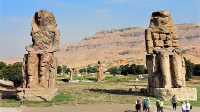 لأول مرة.. مصر تتصدر أداء الترويج السياحي على مستوى أفريقيا