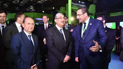 عمرو نصار: مصر تمتلك إمكانات وقدرات هائلة في مجال دعم الابتكار