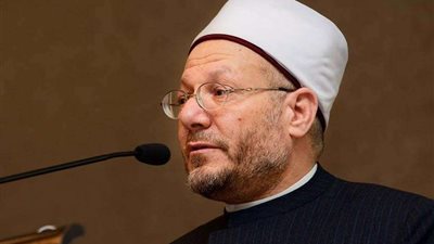 مفتي الجمهورية يشيد بتضحيات وإنجازات قواتنا المسلحة