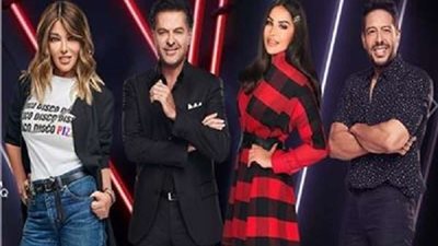 صراع على المتسابقين وبلوك 
