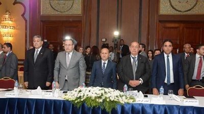 عمرو نصار: الصناعة جزء مهم لدعم الاستثمار وشراكة القطاع الخاص