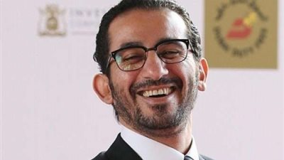 بعد هدف ليفربول.. أحمد حلمي يسخر من نفسه في لندن