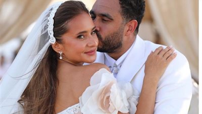 عدد زيجات نيللي كريم.. وكيف اكتشفتها الفنانة فاتن حمامة؟